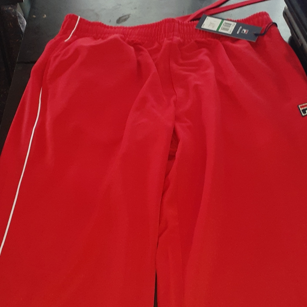 Fila mens sweats